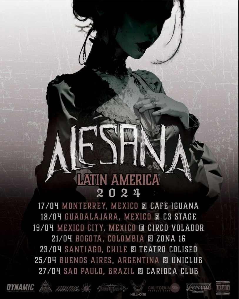 洋楽 Alesana screenshot_20240206_234807_gma